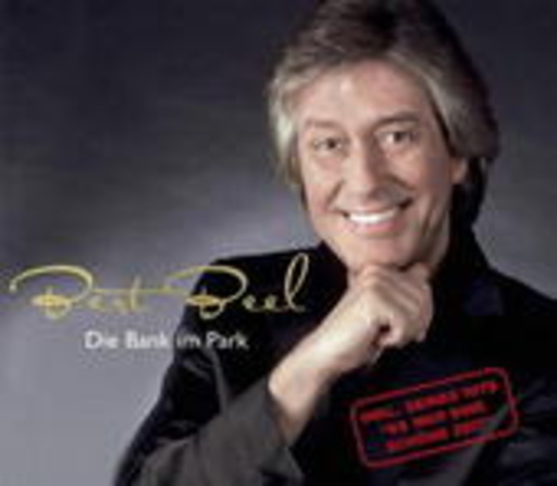 Bert Beel – Die Bank im Park