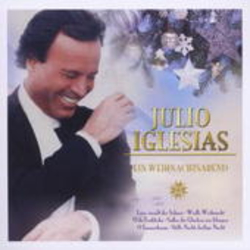 Julio Iglesias – Ein Weihnachtsabend mit Julio