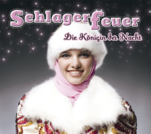Schlagerfeuer – Die Königin der Nacht