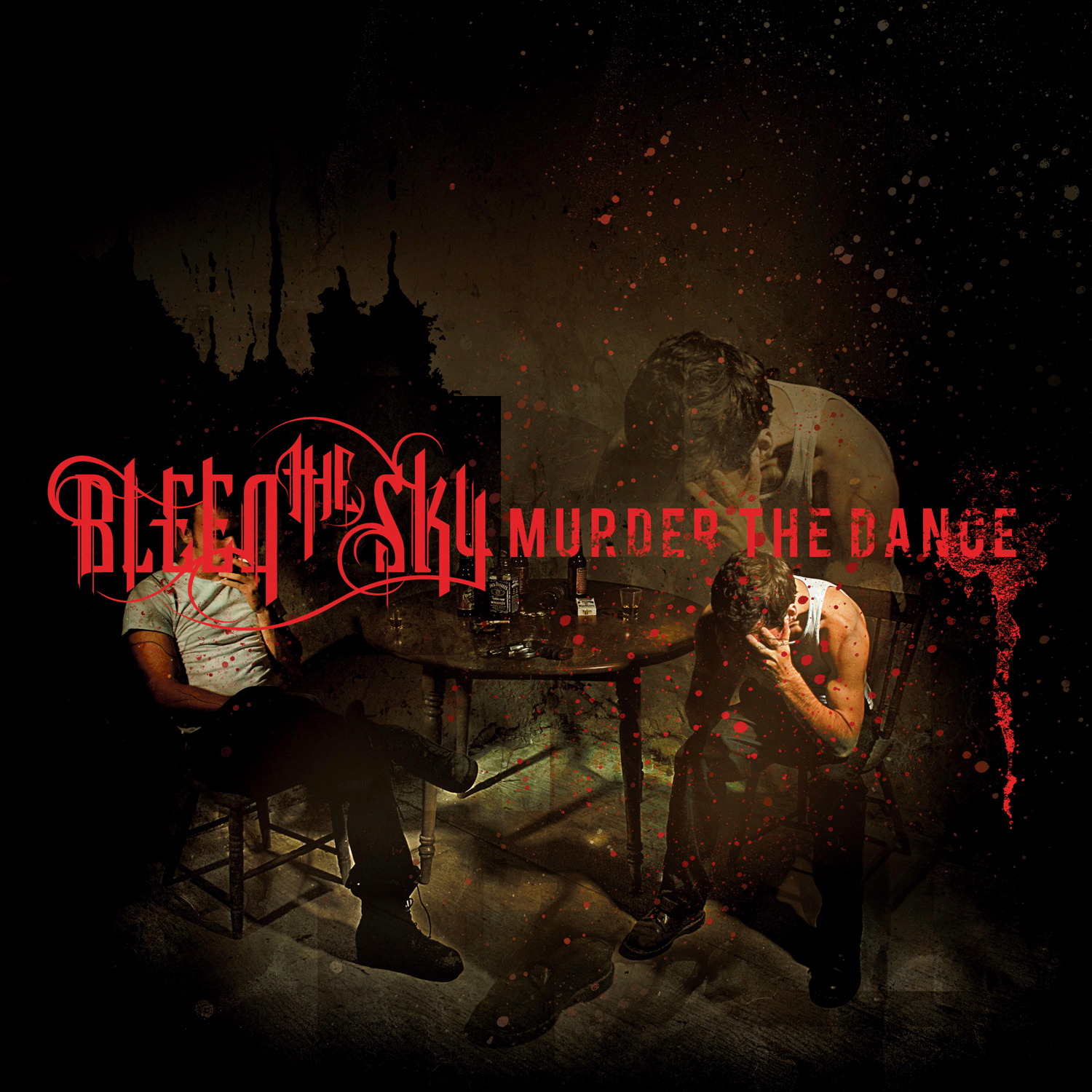 Bleed The Sky – Murder The Dance