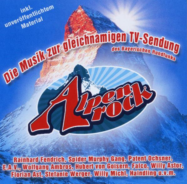 Diverse – Alpenrock