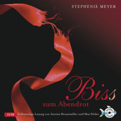 Annina Braunmiller – Bis(s) zum Abendrot