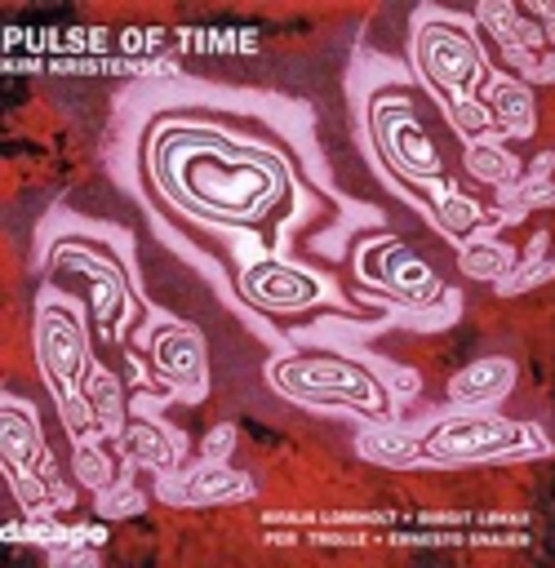 Kim Kristensen – Pulse Of Time