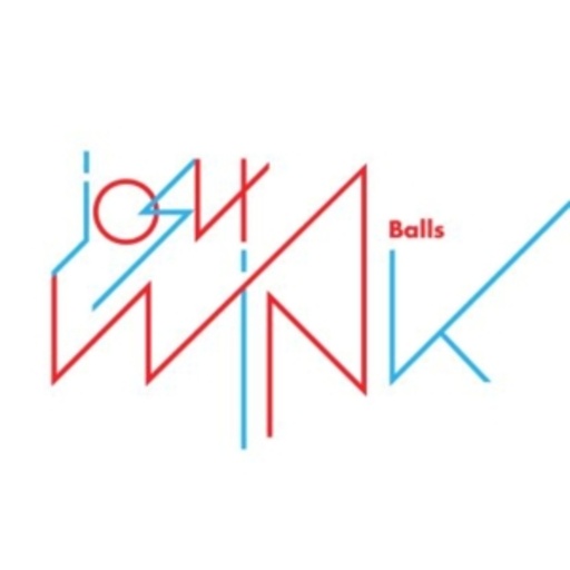 Josh Wink – Balls