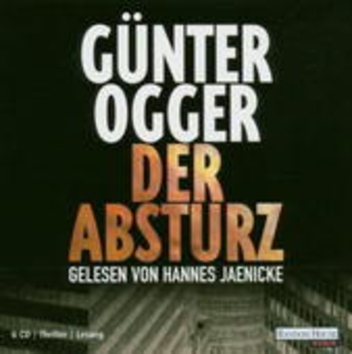 Till Schweiger – Der Absturz (Gekürzte Lesung)