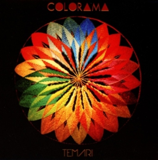 Colorama – Temari