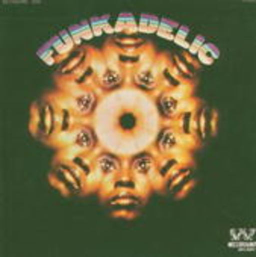 Funkadelic – Funkadelic