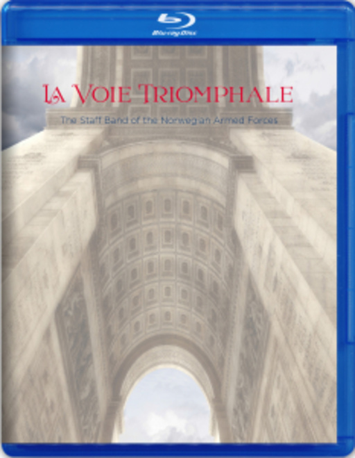 La Voie Triomphale
