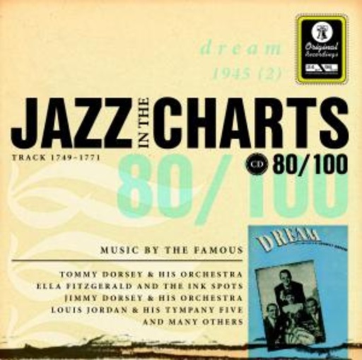 Jazz In The Charts: 1945/II