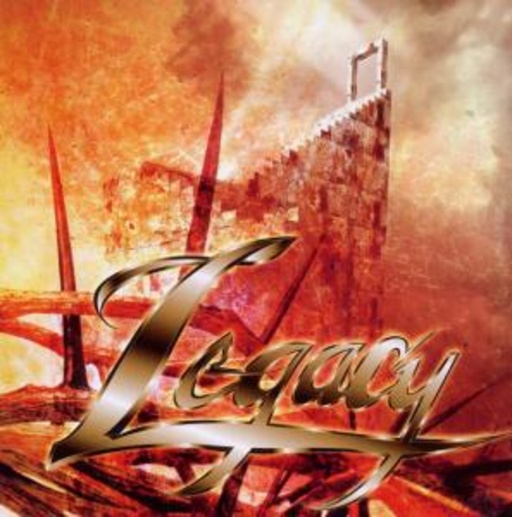 Legacy – Legacy