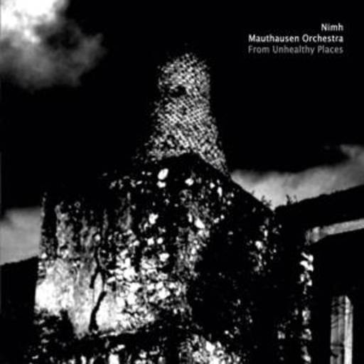 Nimh/Mauthausen Orchestra – From Unhealthy Places