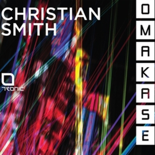 Christian Smith – Omakase