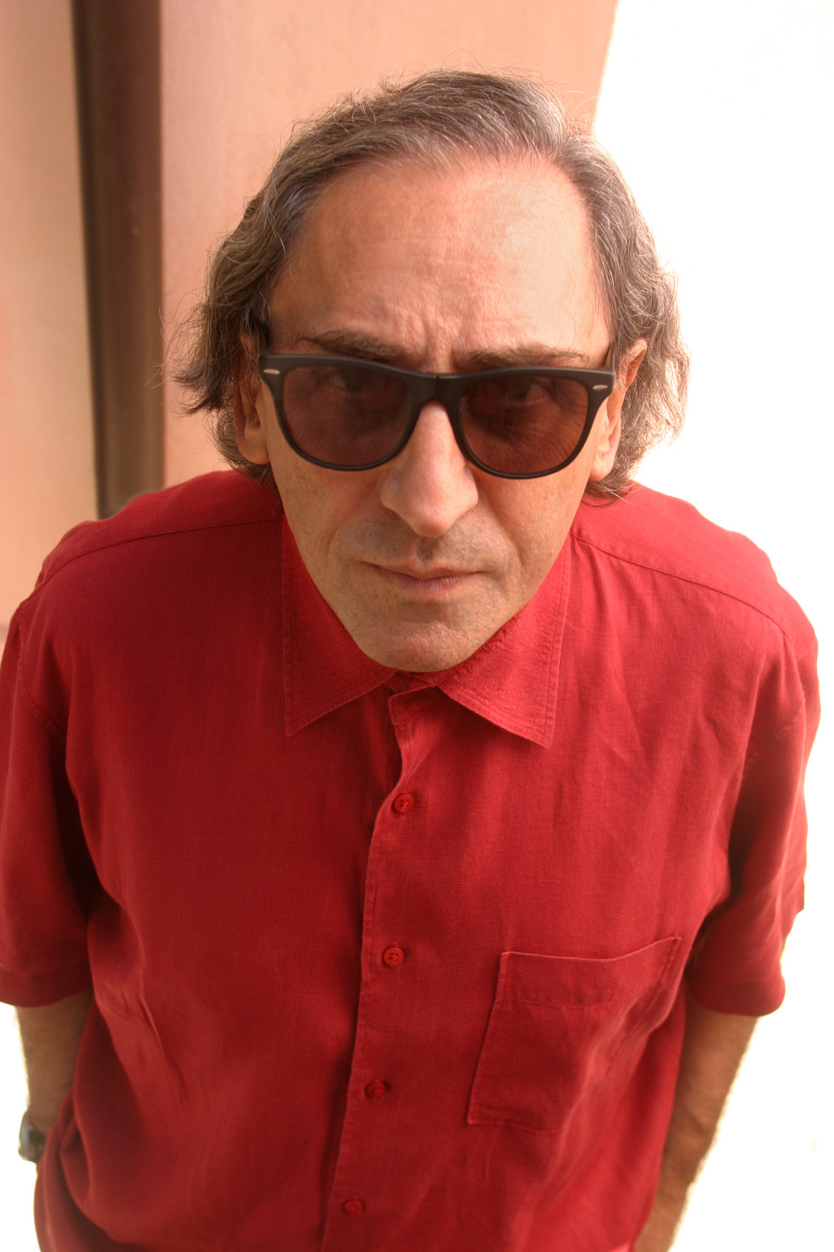 Franco Battiato