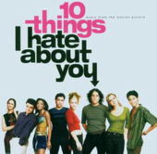 10 Things I Hate About You