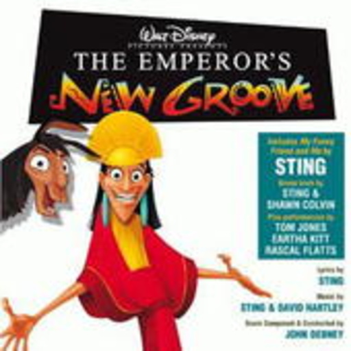 Diverse – Ein Königreich für ein Lama/The Emperor's New Groove
