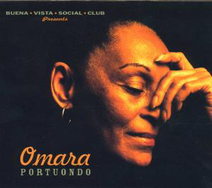 Omara Portuondo – Buena Vista Social Club pres. Omara Portuondo