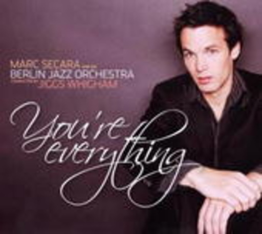 Marc Secara – You're Everything