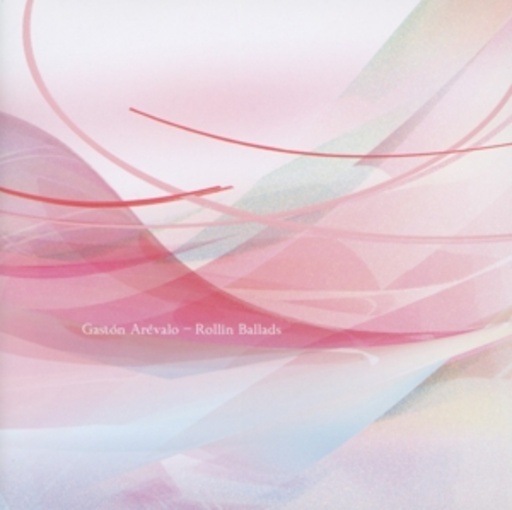 Gastón Arévalo – Rollin' Ballads