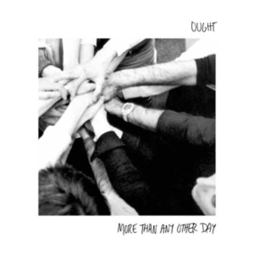 Ought – More Than Any Other Day