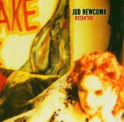 Jud Newcomb – Byzantine