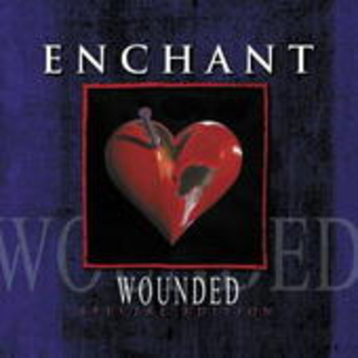 Enchant – Wounded (Special Edition incl. Time Lost)