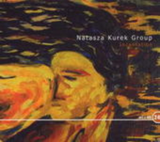 Natasza Kurek Group – Incantation