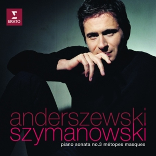 Piotr Anderszewski – Piano Sonata No. 3