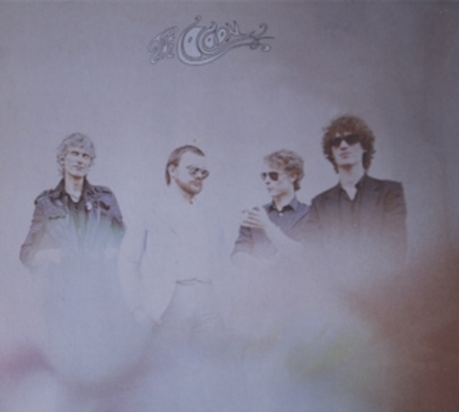 The Cocoon – While The Recording Engineer Sleeps