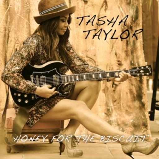 Tasha Taylor – Honey For The Biscuit