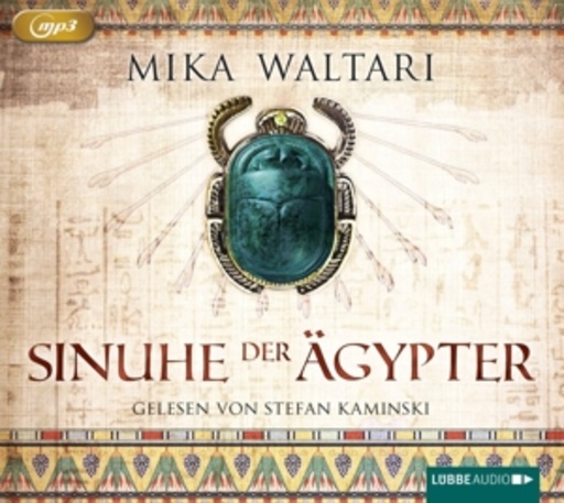 Diverse – Sinuhe der Ägypter