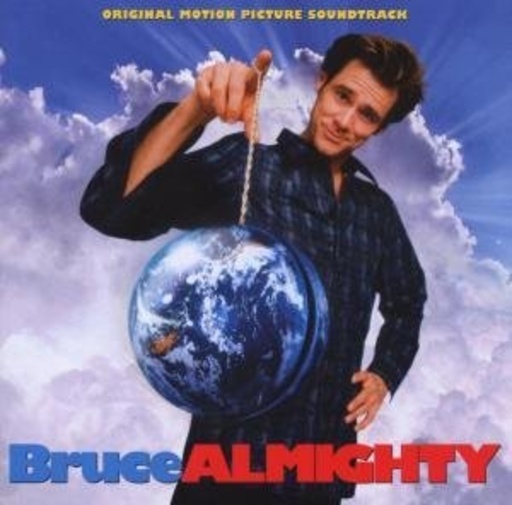Diverse – Bruce Allmächtig