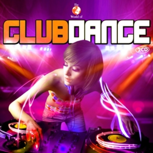 Diverse – Club Dance