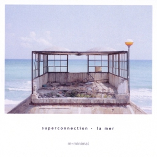 Superconnection – La Mer