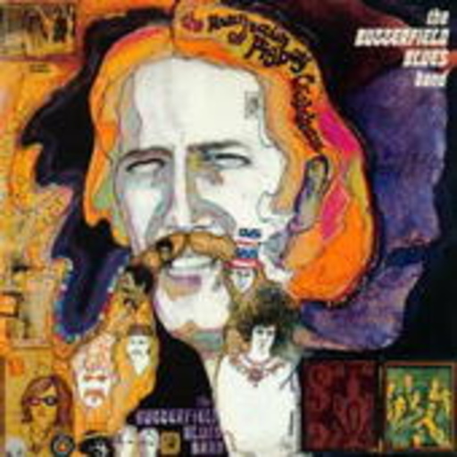 The Butterfield Blues Band – Resurrection Of Pigboy Crabshaw