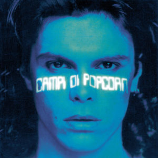 Gianluca Grignani – Campo di Popcorn