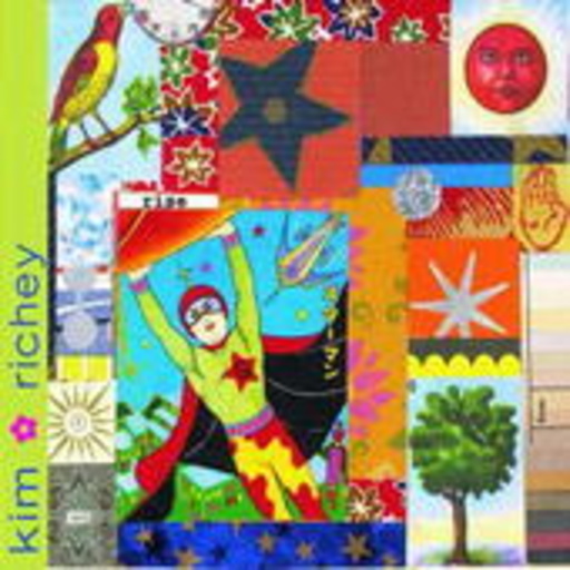Kim Richey – Rise