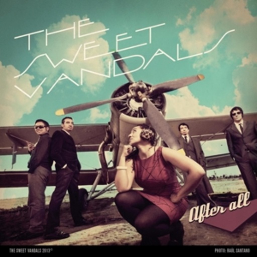 The Sweet Vandals – After All