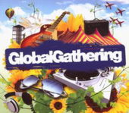 Diverse – Global Gathering 2008