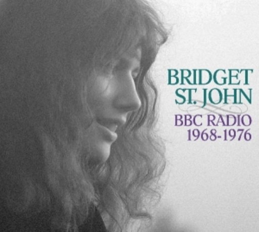 BBC Radio 1968-1976