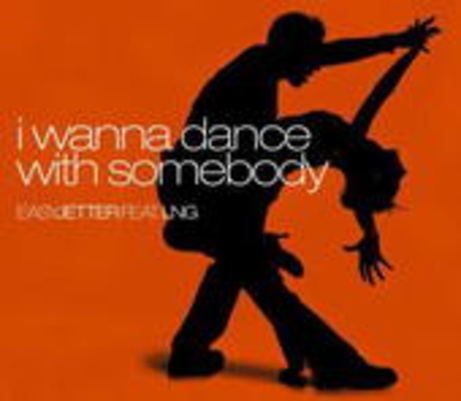 Easyjetter feat. LNG – I Wanna Dance With Somebody