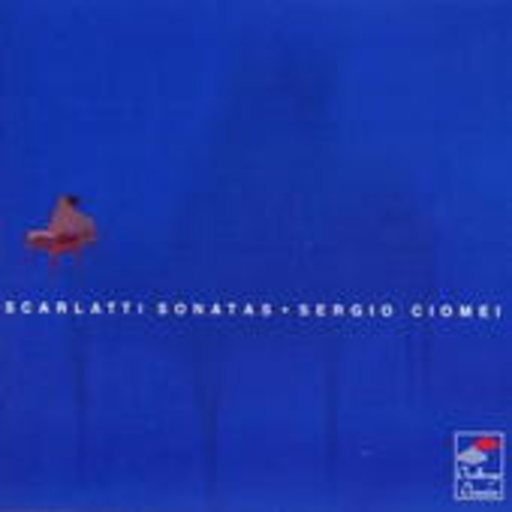 Sergio Ciomei – Sonatas
