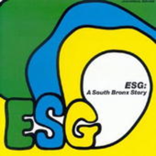 ESG – A South Bronx Story