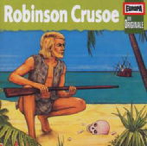 Diverse – Die Originale 10: Robinson Crusoe