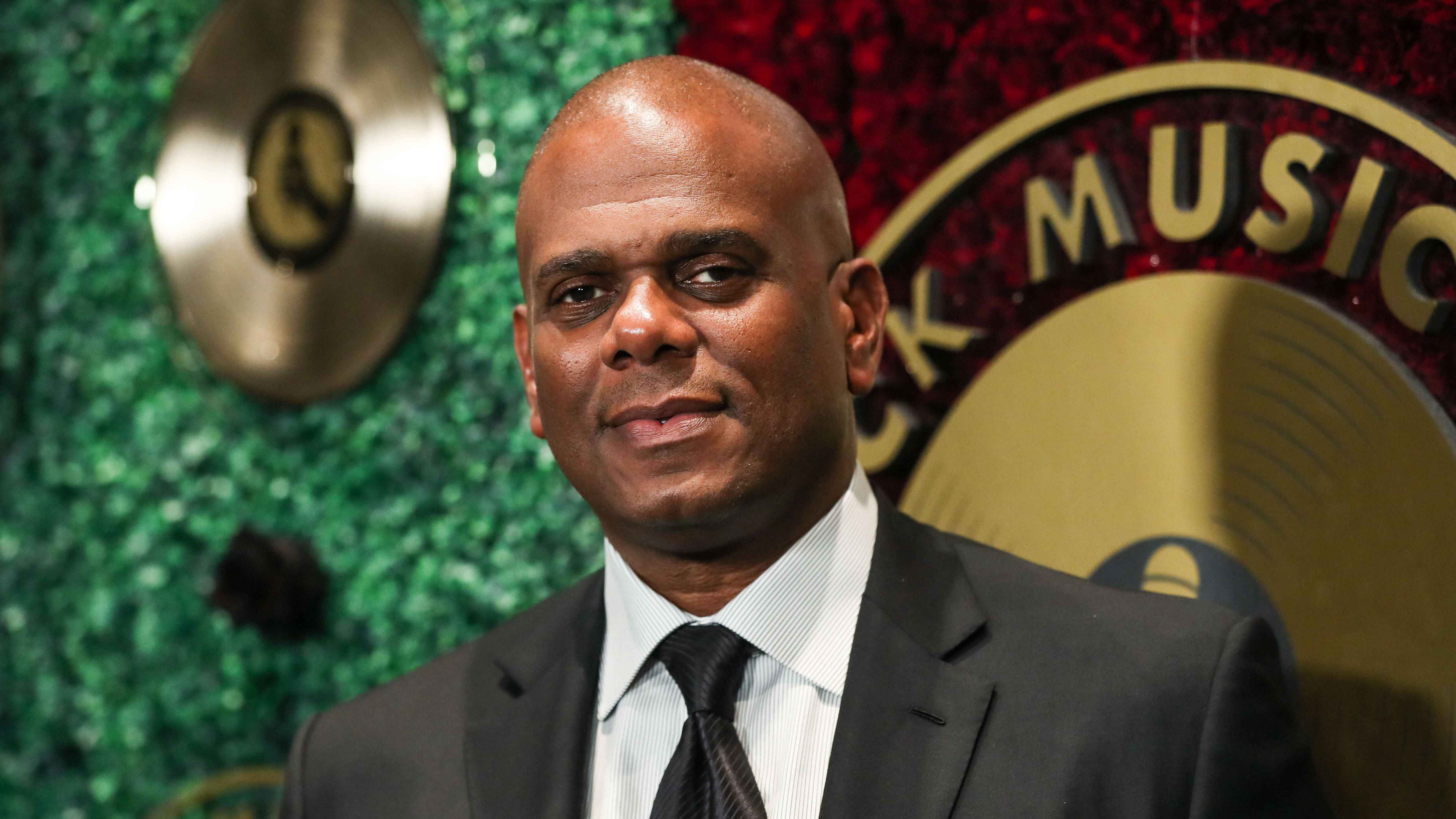 Möchte keine geringeren Lizenzgebühren hinnehmen: Jon Platt, CEO Sony Music Publishing.