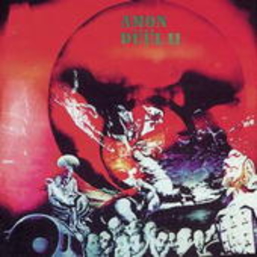 Amon Düül II – Tanz der Lemminge (Digipak)