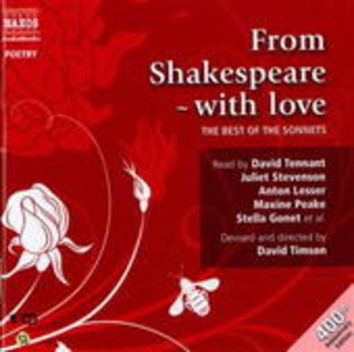 Diverse – From Shakespeare - With Love