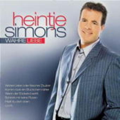 Heintje Simons – Wahre Liebe