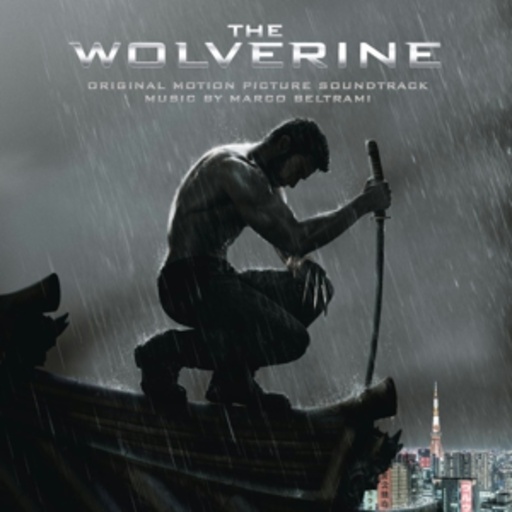 Marco Beltrami – The Wolverine