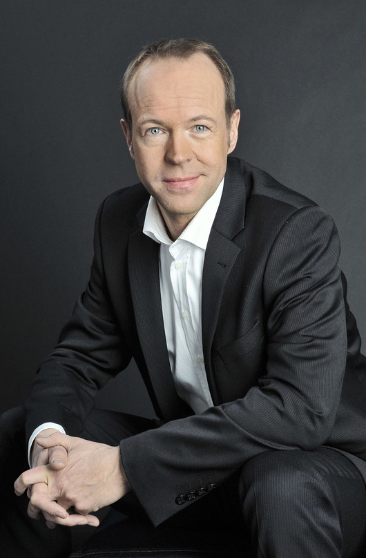 Leitet ab Januar 2013 die o2 World Berlin: Michael Hapka