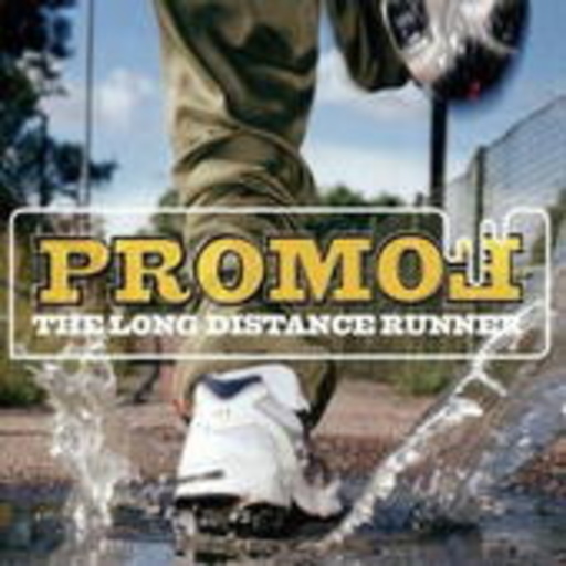 Promoe – The Long Distance Run